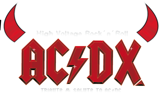 Tribute and Salute to AC/DC
