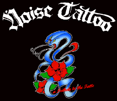 a tribute to the Tatts