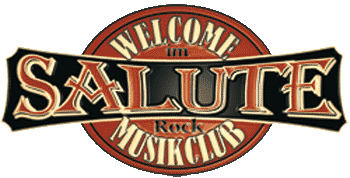 Salute - Come in & Chill out